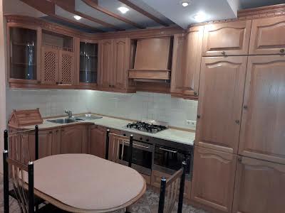 квартира за адресою Дарвіна вул., 5