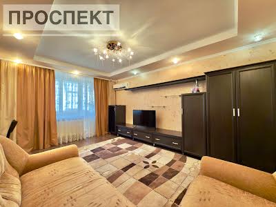квартира по адресу Героев Крут ул. (Черепіна), 66б