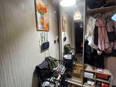 квартира за адресою Кам'янецька вул., 86