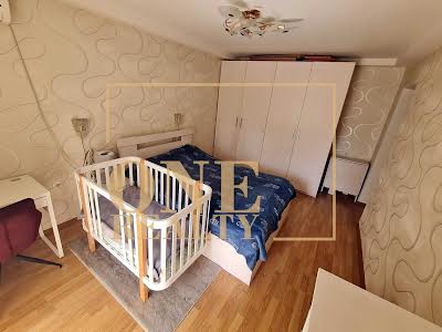 квартира за адресою Борщагівська вул., 14-А