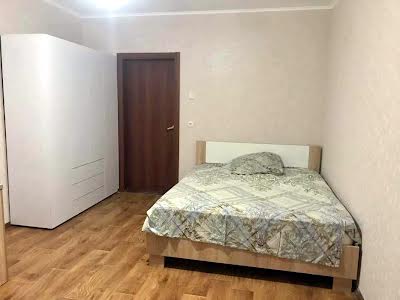 квартира по адресу Сергея Данченко ул., 5