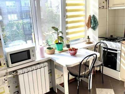 квартира за адресою Пражская, 8