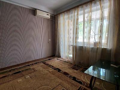 квартира за адресою Космічна вул., 110