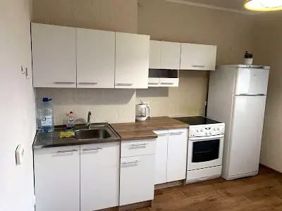 квартира по адресу Балтийский пер., 5
