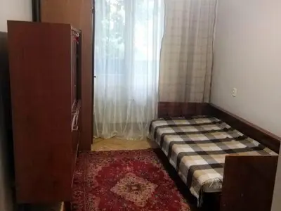 квартира по адресу Сергія Берегового ул. (Мартиросяна), 4