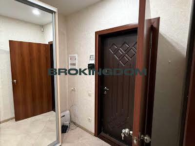 квартира за адресою Регенераторна вул., 4 к1-9