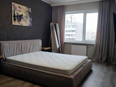 квартира за адресою Бориса Гмирі вул., 14
