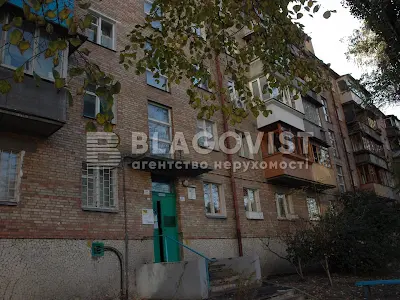 квартира по адресу Ростиславская ул. (Маршала Рыбалко), 3