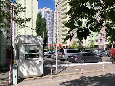 квартира за адресою Воскресенська вул., 16-В