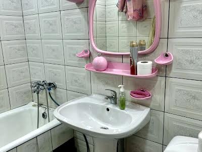 квартира за адресою Слобожанський просп. (Газети 