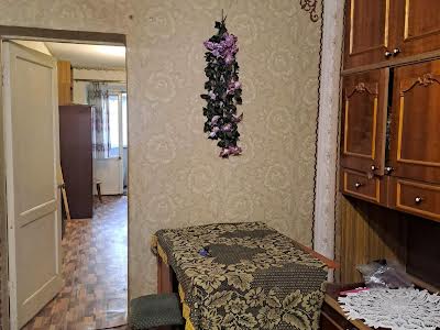 квартира за адресою Детальбудівська вул. (Саранська), 10