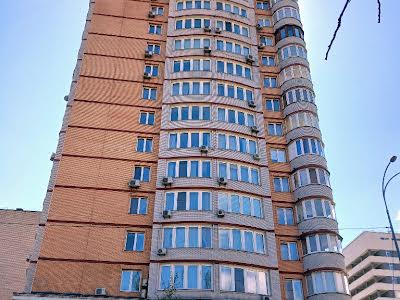 квартира за адресою Професора Підвисоцького вул., 6-В