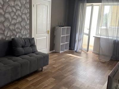 квартира за адресою Лесі Українки бульв., 10