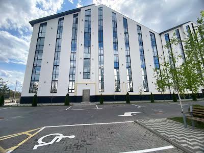 квартира за адресою Нова Виноградна вул., 18