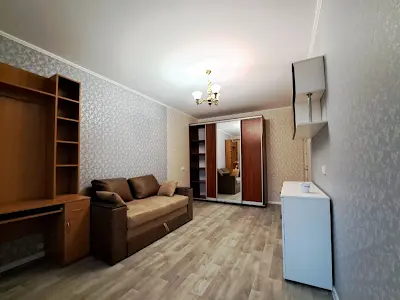 квартира за адресою Бахмацька вул., 10