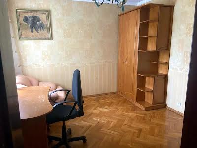 квартира за адресою Лісківська вул., 4