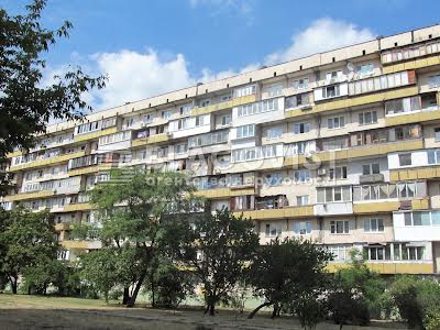 квартира за адресою Володимира Івасюка просп. (Героїв Сталінграду), 15-А