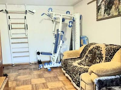 квартира за адресою Ювілейний просп. (), 34б