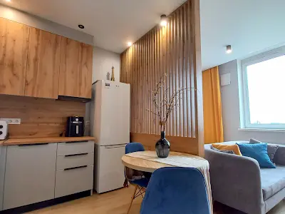 квартира по адресу Балтийский пер., 3а