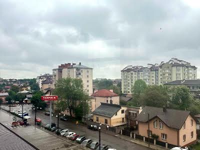 квартира за адресою Височана вул., 18