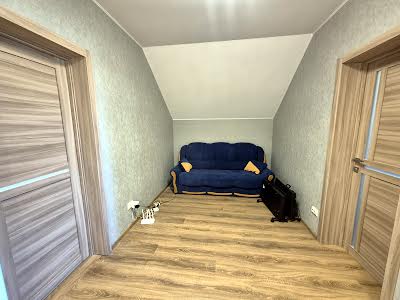 дом по адресу Широкая ул.