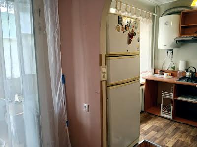 квартира по адресу Ивана Мазепы просп. (Петровського), 50-А