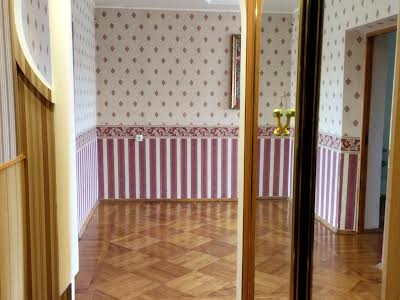 квартира за адресою Європейська вул. (Новгородська), 4