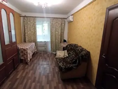 квартира за адресою Янтарна вул., 79а
