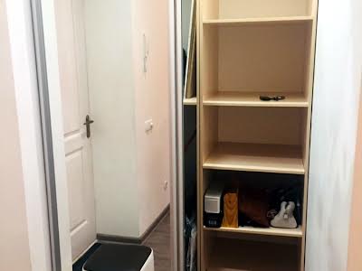 квартира за адресою Старокозацька вул. (Комсомольська), 74в
