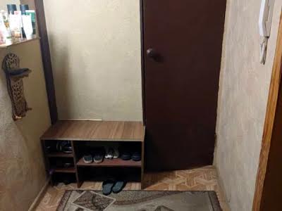 квартира за адресою Левка Лук'яненка вул. (Маршала Тимошенка), 1-Б