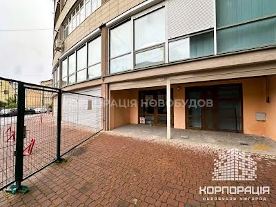 комерційна за адресою Жупанатська, 1