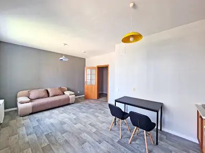 квартира за адресою Боголюбова вул., 25