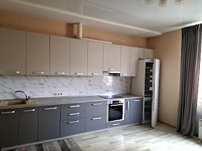 квартира по адресу Покровська ул., 26-А