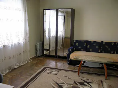 квартира за адресою Копилівська вул., 10-Б