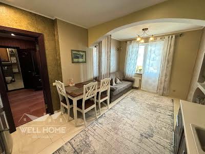 квартира по адресу Шевченко просп., 2-Д