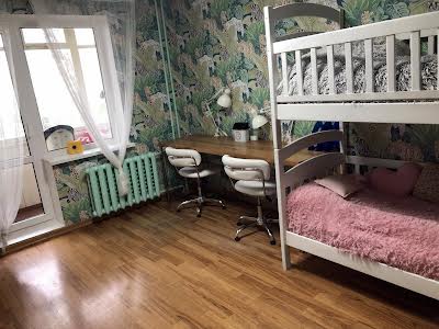 квартира по адресу Татарская ул., 38