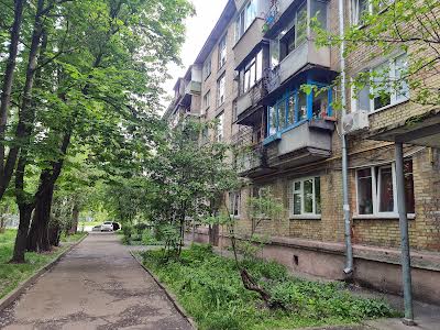 квартира по адресу Стеценко ул., 5