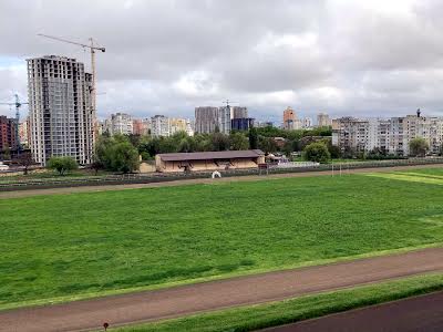 квартира по адресу Краснова ул., 1-А