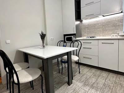 квартира за адресою Нагірна вул., 19т