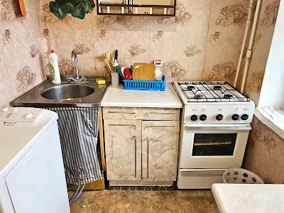 квартира по адресу Богатырская ул., 2