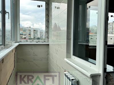 квартира за адресою Гвардійців-Широнінців вул., 70-Б