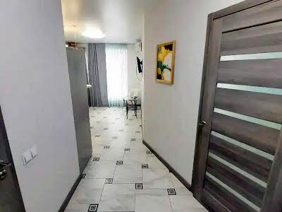 квартира за адресою Набережна Перемоги вул., 44т