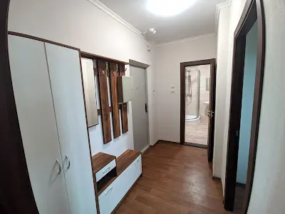 квартира за адресою Самійла Кішки вул. (Маршала Конєва), 5-А