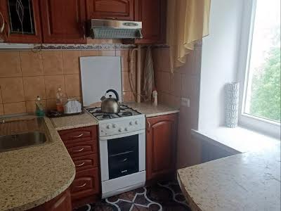 квартира за адресою Симона Петлюри вул. (), 21