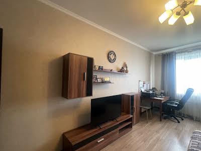 квартира по адресу Юрия Шумского ул., 5