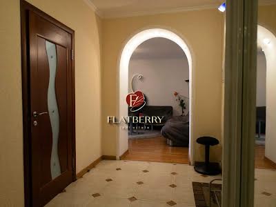 квартира за адресою Олеся Гончара вул., 59