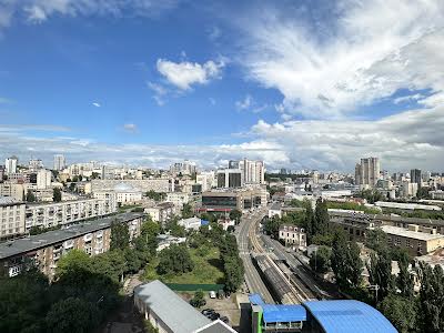 квартира за адресою Берестейський просп. (Перемоги), 5-В