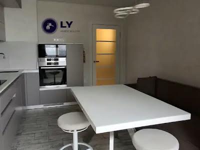 квартира за адресою Володимирська вул., 1