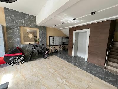 квартира по адресу Метрологическая ул., 54