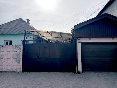 будинок за адресою Юхима Павловського вул. (Кузбаська), 114